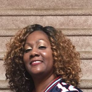 Meet your Posher, Carla gray